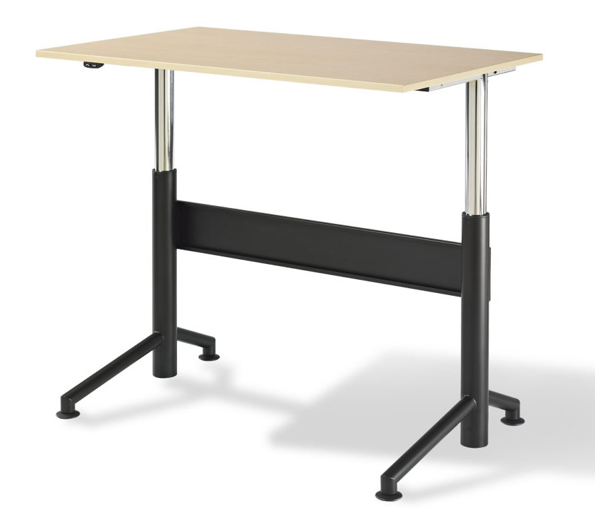 VertDesk - Adjustable-Height Desk