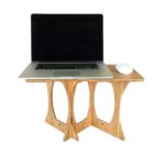 StandStand Mouse Bamboo