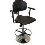 iMovR Tempo TreadTop Chair