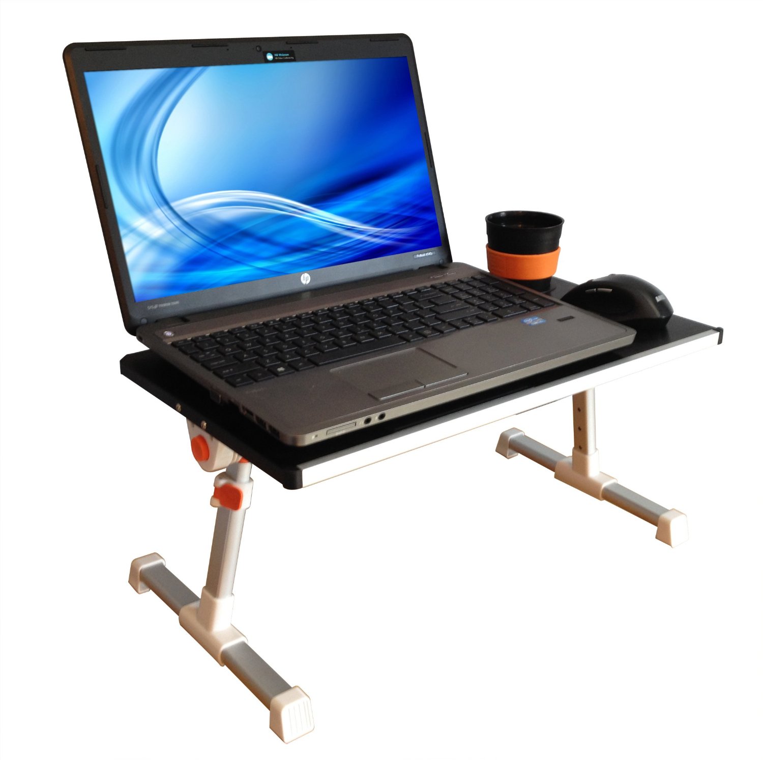 A Review of the Stand Steady Folding Stand-Up Desk